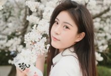 [YITUYU艺图语]2022.10.18 花与少女 立桃里矢[29+1P／227MB]-美图岛