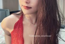 奶雯微密圈合集 [109P-37MB]-美图岛