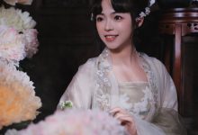 [YITUYU艺图语]2022.11.05 花神 芋圆圆鹅[47+1P／716MB]-美图岛