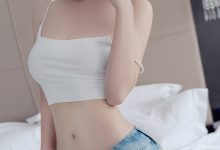 [Ugirls尤果网]爱尤物 2022.05.02 No.2571 夏瑶 每一天的你 [35P]-美图岛