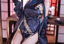 桜井宁宁 失眠冲剂 – 妃咲[40P-738MB]-美图岛