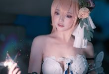 黑龙贯通 - NO.17 天空幻想曲 B [22P-250MB]-美图岛