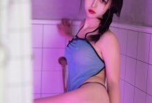 晕崽Zz – 淋浴间[86P-812MB]-美图岛