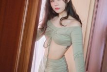 ArtGravia Vol.543 [92P-248MB]-美图岛