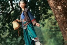 [YITUYU艺图语]2022.11.14 容颜 大歪歪哥[44+1P／364MB]-美图岛