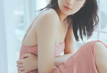 [YITUYU艺图语]2022.12.28 时光 杨佳欣[22+1P／451MB]-美图岛