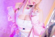 霜月shimo -  Viper [20P-233MB]-美图岛