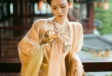 [YITUYU艺图语]2022.12.13 露华浓 雪糕[27+1P／371MB]-美图岛