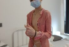 [ROSI口罩系列]2023.07.18 NO.2592[66+1P／74MB]-美图岛