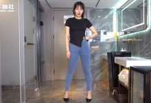 【4K热舞】欢欢 054期【2V-500M】-美图岛