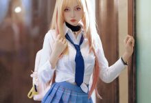 洛桑w伊梓 -  喜多川海梦 [33P1V-425MB]-美图岛