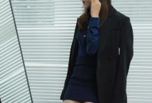 [IESS异思趣向] 2023.03.22 丝享家 1398 美子《红跟凉鞋》[90P-88M]-美图岛