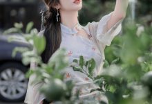 [YOUMI尤蜜荟] 2023.09.08 VOL.983 王雨纯 [79+1P]-美图岛
