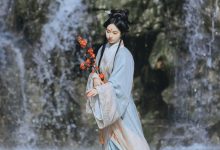 [YITUYU艺图语]2023.01.11 访梅 一只小冻梨_[32+1P／335MB]-美图岛