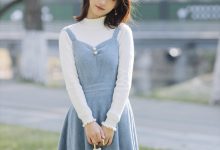 [YITUYU艺图语]2023.01.12 树林暗光 钰儿[28+1P／327MB]-美图岛