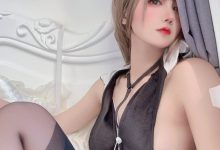 三度_69 - 小虎鲸 [40P-92MB]-美图岛
