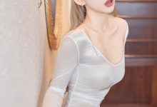 [XiuRen秀人网] 2023.10.26 No.7566 沈青黛 [91+1P]-美图岛