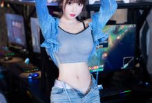 [XiuRen秀人网] 2023.10.20 No.7540 白笑笑 [80+1P]-美图岛