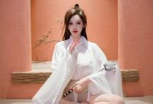 [XiuRen秀人网] 2023.10.07 No.7466 Carol周妍希 [95+1P]-美图岛