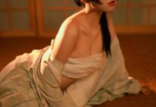 花铃 和服 [22P-198MB]-美图岛