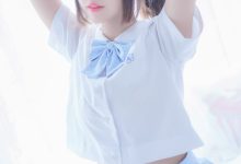 猫君君_MaoJun - NO.02 清凉一夏 [46P-772MB]-美图岛