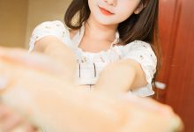 [YALAYI雅拉伊]2023.05.05 NO.1028 请你吃瓜 若婷[45+1P／441MB]-美图岛