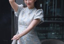 [IESS异思趣向] 2023.07.18 丝享家 1483 秋秋《丰满天花板》[63P-61.9M]-美图岛