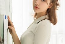 [YALAYI雅拉伊]2023.05.26 NO.1035 希望和快乐 [36+1P／324MB]-美图岛