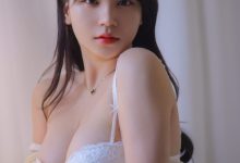 [Yo-U] Ming Vol.5 - Xmas [128P-1.96G]-美图岛