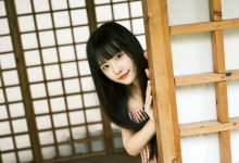 [YITUYU艺图语]2023.02.18 日式庭院  宵宵喵[26+1P／341MB]-美图岛