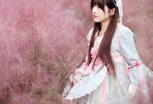 [YITUYU艺图语]2023.02.22 粉黛子 宵宵喵[28+1P／399MB]-美图岛