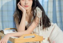 [YITUYU艺图语]2023.02.22 碎片生活 靜鏡婧[31+1P／365MB]-美图岛