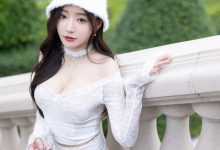 [XiuRen秀人网] 2023.12.25 No.7863 王馨瑶yanni [91+1P]-美图岛