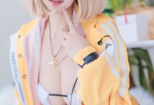 小海臀Rena写真福利拍摄花絮 [10V+600P-7.56G]-美图岛