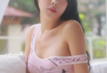 杨晨晨红色旗袍拍摄花絮 [109+1V-1.3G]-美图岛
