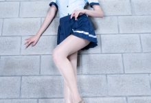 [Beautyleg]美腿寫真 2024.01.09 No.2353 Joyce[40P/345M]-美图岛