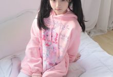 少女秩序 - VOL.020 [68P-557MB]-美图岛