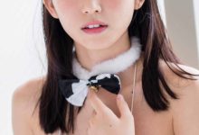 志田音音写真集「地味ハロウィン!」-美图岛
