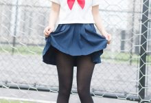少女秩序 - VOL.018 [37P-250MB]-美图岛