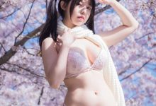 六味帝皇酱 - 樱花JK[53P-369MB]-美图岛