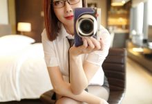 果儿Victoria - 酒店黑丝 [25P+1V-559MB]-美图岛