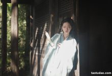 [YITUYU艺图语]2023.04.05 望亭春 苏西[22+1P／204MB]-美图岛