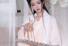 [YITUYU艺图语]2023.04.06 长相 绮罗生的小苏苏[24+1P／237MB]-美图岛