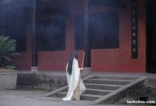 [YITUYU艺图语]2023.04.15 庇佑 素昧在路上 [24+1P／243MB]-美图岛