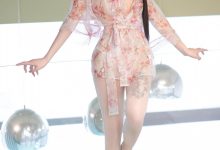 [XiuRen秀人网] 2024.03.07 No.8190 赵可欣baby [56+1P]-美图岛