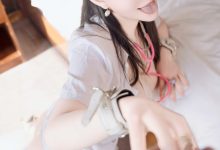 [XiuRen秀人网] 2024.04.10 No.8364 悦悦姐 [64+1P]-美图岛