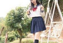 [XiuRen秀人网] 2024.04.10 No.8365 波巧酱 [85+1P]-美图岛