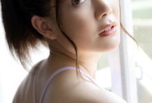 高宮まり写真集「幸福論」-美图岛