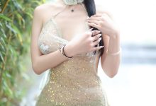 [YOUMI尤蜜荟] 2024.04.22 VOL.1054 林幼一 [70+1P]-美图岛