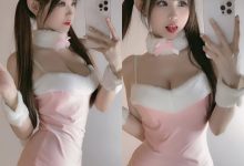 miko酱ww - 自拍系列mikoの肉丝01[114P-741MB]-美图岛